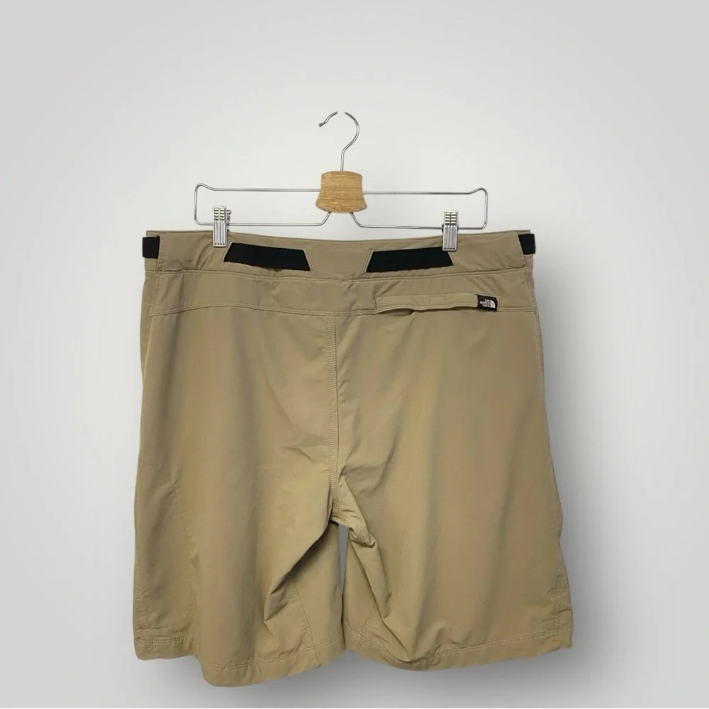 The North Face‎ Paramount Trail Shorts Sz 36